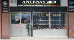 Horario de apertura Antenistas Mallorca, Palma de Mallorca