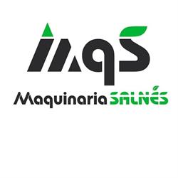 Horario de apertura Maquinaria Salnes, Sanxenxo