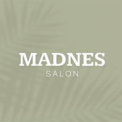 Horario de apertura Madnes Salon, Alicante