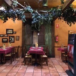Horario de apertura El Trovador Cartagena, 
