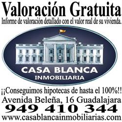Horario de apertura Casa Blanca Inmobiliaria, Guadalajara