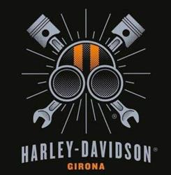 Horario de apertura Harley-Davidson Girona, Fornells de la Selva