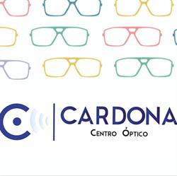 Horario de apertura ÓPTICA CARDONA, Ibi