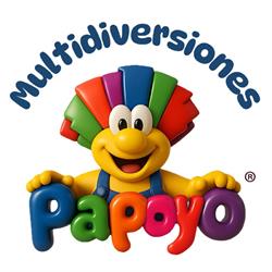 Horario de apertura Multidiversiones Papoyo, San Miguel