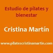 Horario de apertura Estudio De Pilates Y Bienestar Cristina Martín, Atarrabia