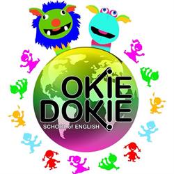 Horario de apertura OKIE DOKIE SCHOOL OF ENGLISH, Entrambasaguas