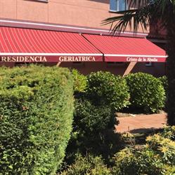 Horario de apertura Residencia Geriátrica Cristo de la Abadía, Trubia