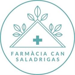 Farmàcia Can Saladrigas en Barcelona (Sant Martí) - Horario de apertura