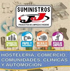Horario de apertura SUMINISTROS JJ, Frigiliana