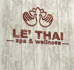 Horario de apertura LE´THAI SPA & WELLNESS, Marbella