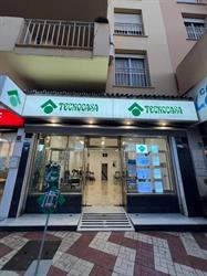 Horario de apertura Tecnocasa agencia inmobiliaria, Alhaurín El Grande