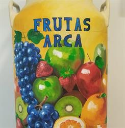 Horario de apertura Frutas Arca, Pino