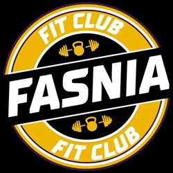 Horario de apertura FasniaFitClub, 