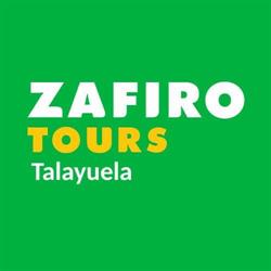 Horario de apertura Zafiro Tours Talayuela, 