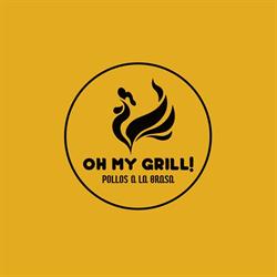Oh My Grill! Pollos Al Carbon en Zaragoza (Delicias) - Horario de apertura