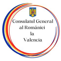 Horario de apertura Consulado General de Rumanía en Valencia, 