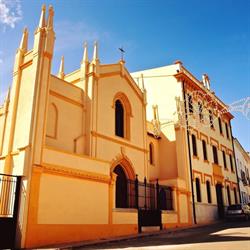 Horario de apertura Centro de Día, Riba-roja de Túria