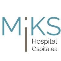 Horario de apertura Hospital MiKS, Vitoria-Gasteiz