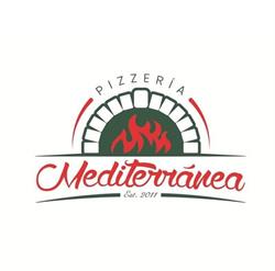 Horario de apertura PIZZERÍA MEDITERRÁNEA BOROX, Borox