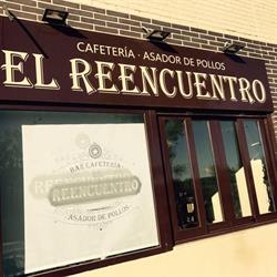 Horario de apertura El Reencuentro, Alcalá de Henares