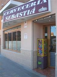 Horario de apertura Cerveceria Sebastía, Sant Vicent Del Raspeig