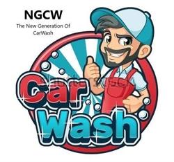 Horario de apertura New Generation Of Car Wash, Rivas-Vaciamadrid
