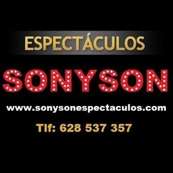 Horario de apertura Espectáculos Sonyson, Don Benito