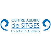 Horario de apertura Centre Auditiu De Sitges, 
