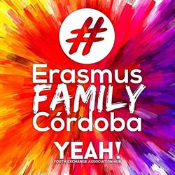 Horario de apertura Erasmus Family Córdoba, 