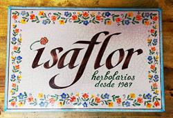 Horario de apertura Isaflor, San Juan de Aznalfarache