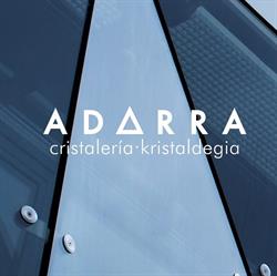Horario de apertura Cristalería Adarra, Hernani