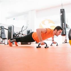 Horario de apertura NH Training Concept, Alicante