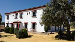 Horario de apertura Puerto Cabero, El Ronquillo