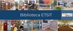 Horario de apertura Biblioteca ETSI Telecomunicación - UPM, Madrid