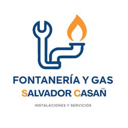 Horario de apertura Fontanería y Gas Casañ, Benetússer