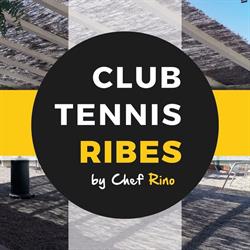 Horario de apertura Club tennis by chef Rino, Sant Pere de Ribes