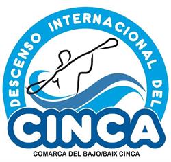 Horario de apertura Descenso Internacional del Cinca, Fraga