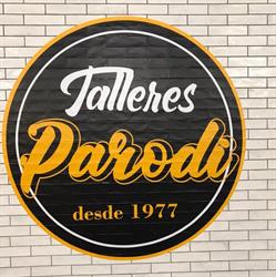 Horario de apertura Talleres Parodi, Villena