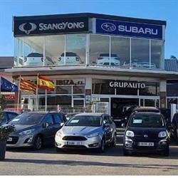 Horario de apertura Taller Cruz Motor, Sant Josep de sa Talaia