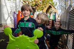 Colegio María Reina - Salesianas - FEyE en Madrid (Moncloa-Aravaca) - Horario de apertura
