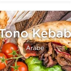 Horario de apertura TONO KEBAB ALTOZANO, Alicante