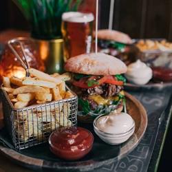 Bar Restaurante Ámsterdam en Barcelona (Eixample) - Horario de apertura