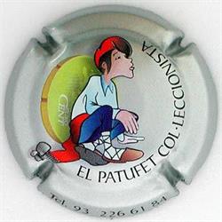 Horario de apertura El Patufet Col.leccionista, Vilanova i la Geltrú