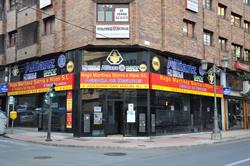 Horario de apertura Agencia de Seguros Hugo Martínez Sierra e Hijos S.L., Ponferrada