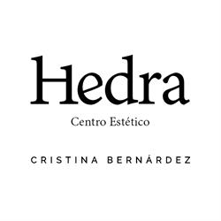 Horario de apertura Hedra Centro de Estética Cangas, 