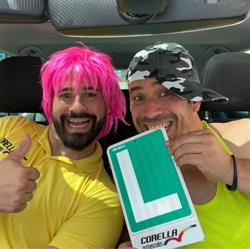 Horario de apertura Corella Autoescoles, Valencia