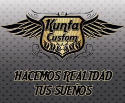 Horario de apertura Kunta Custom, Rivas-Vaciamadrid