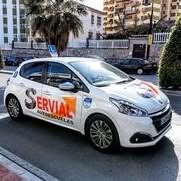 Horario de apertura SERVIAL AUTOESCUELAS, Mijas