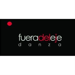 Horario de apertura Fueradeleje, Escuela de Danza y Tienda, Pamplona