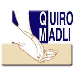 Horario de apertura Quiromadli, Granada